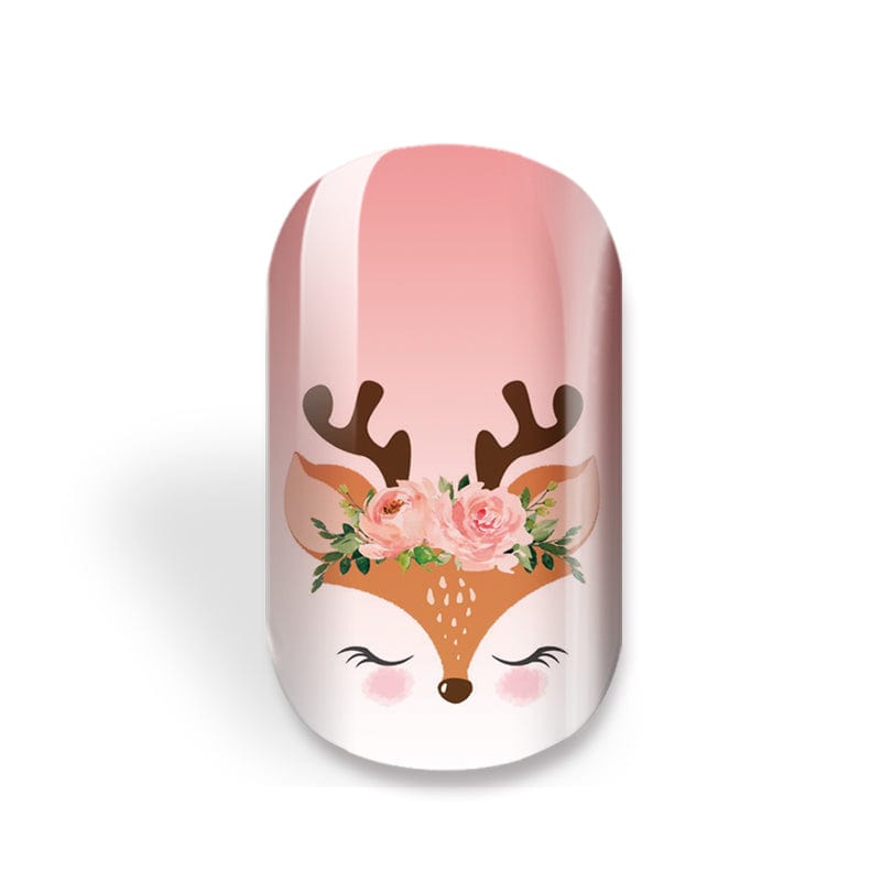 NEW: Sweet Deer!