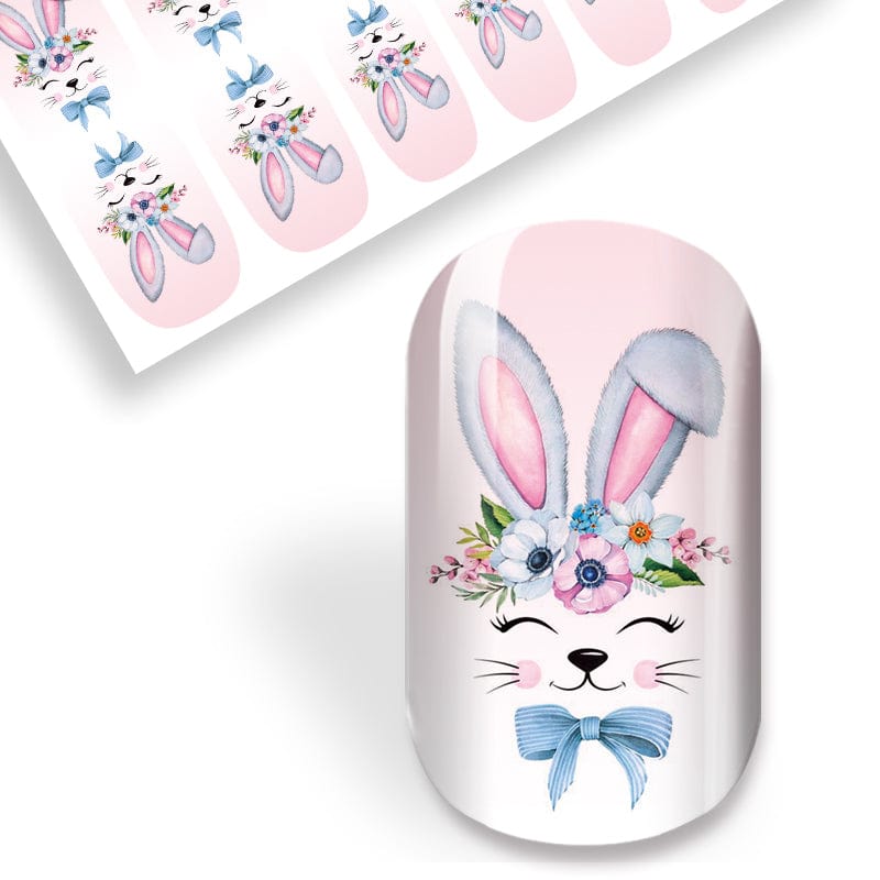 NEW: Bunnies And Bows