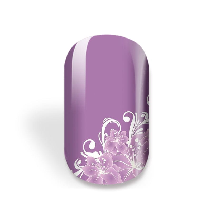 NEW: Lilac Lace – Colour Flash GmbH