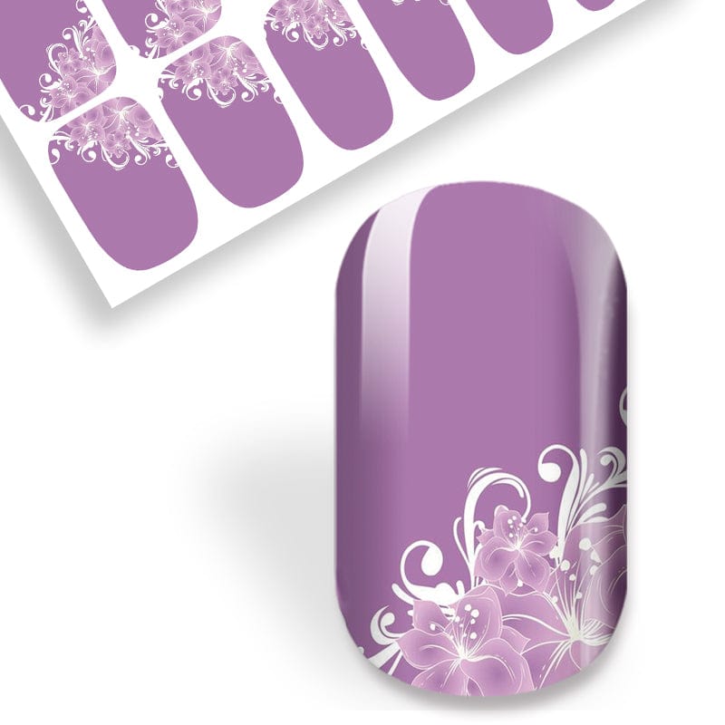 Lilac Lace