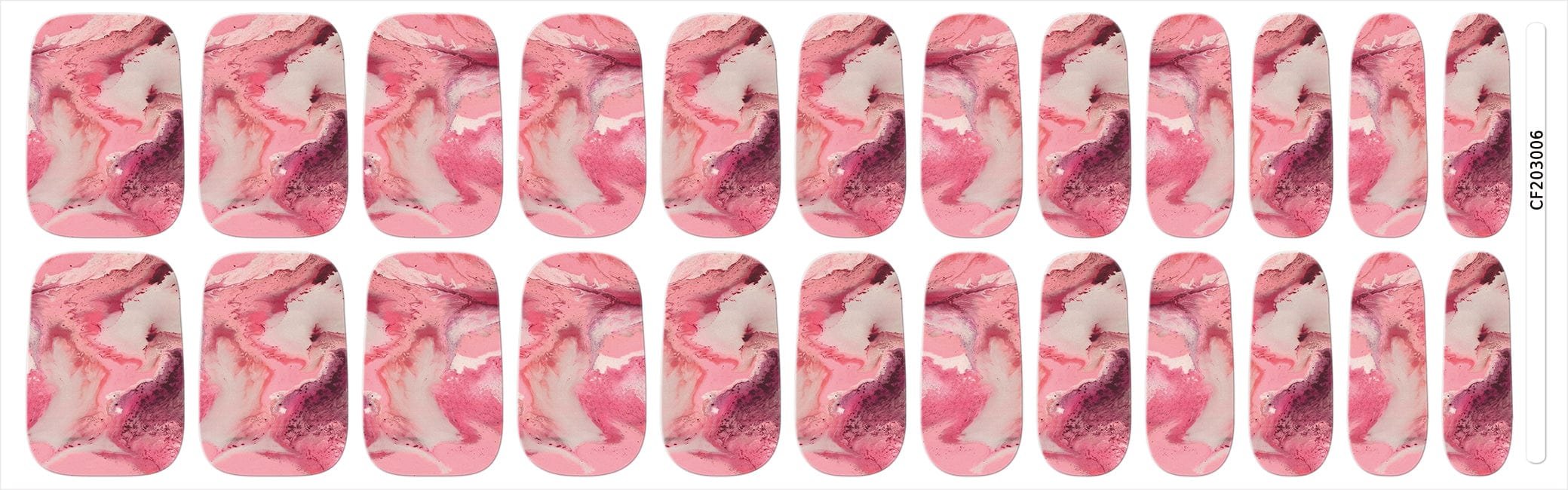 Guava Marble