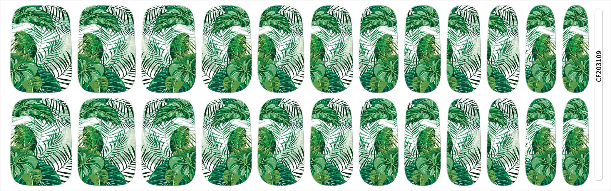 NEW: Holiday Palms