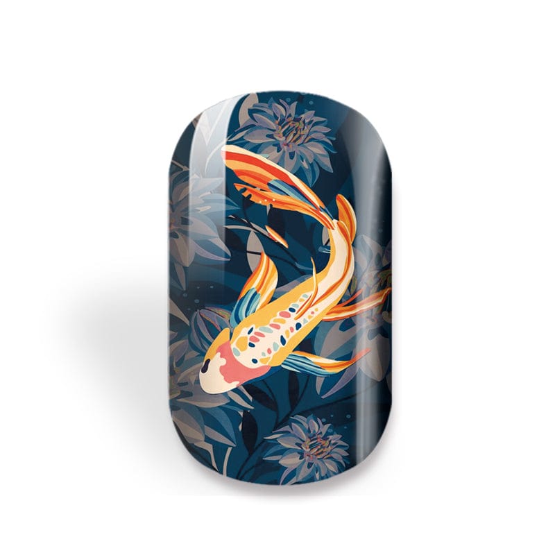 NEW: Keeping Koi