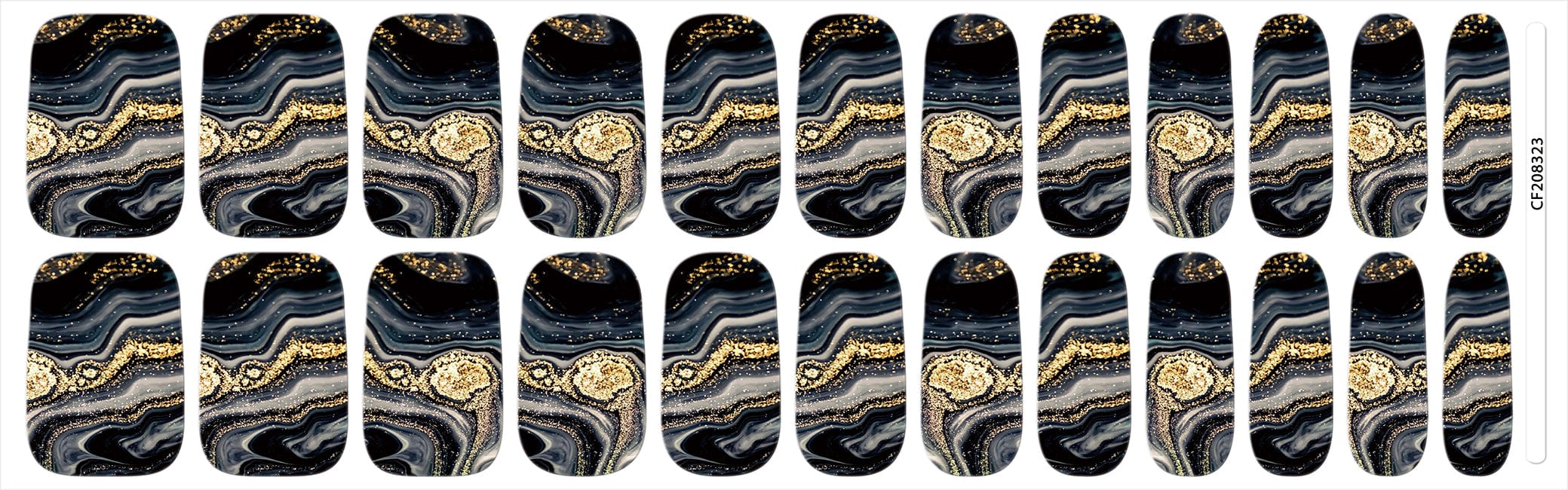 NEW: Twilight Marble