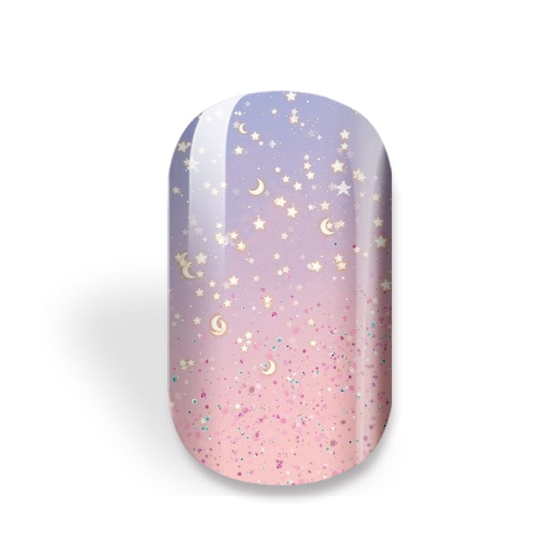 NEW: Cotton Candy Galaxy