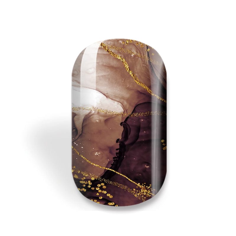 Hot Chocolate Marble