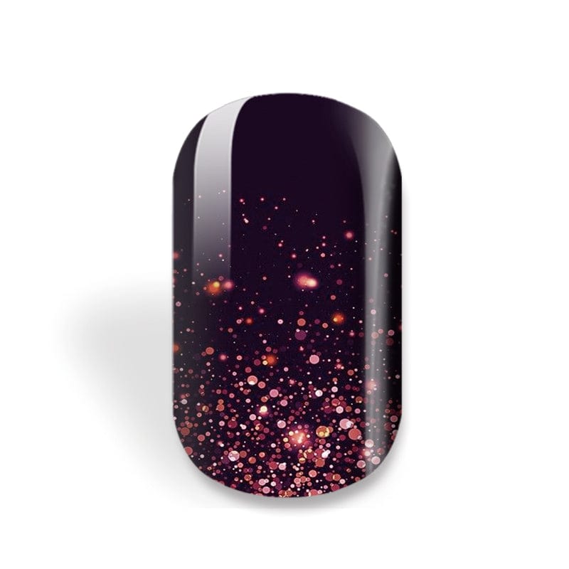 NEW: Plum Confetti