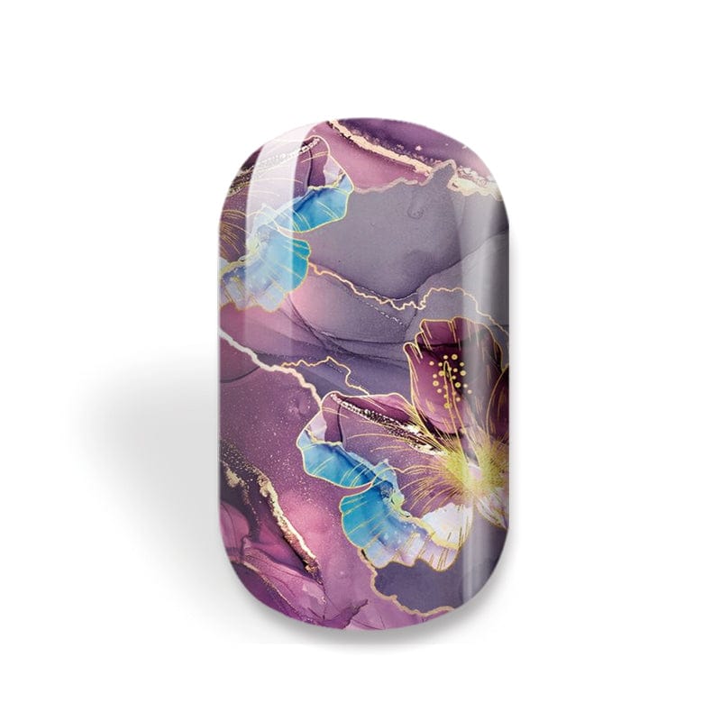 Orchid Marble