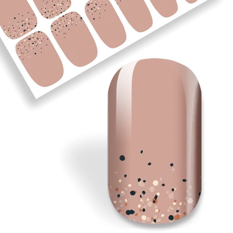 Speckled Neutrals