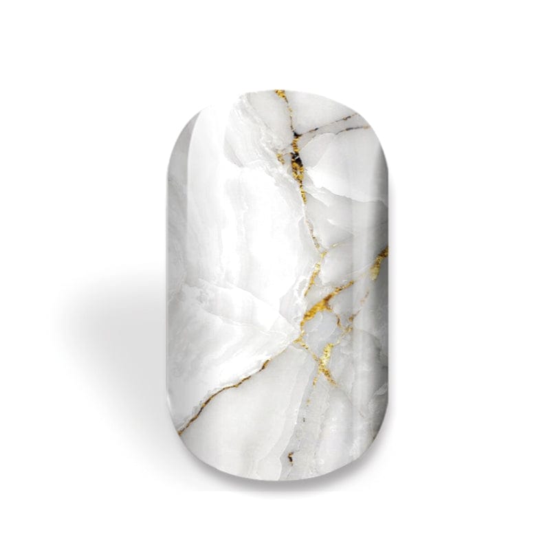 NEW: Carrara Marble