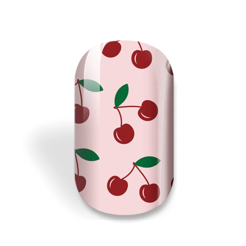 NEW: Blushing Cherry