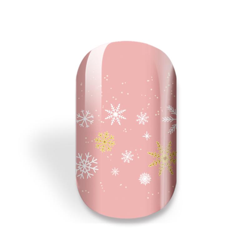 NEU: Neutral Snowfall