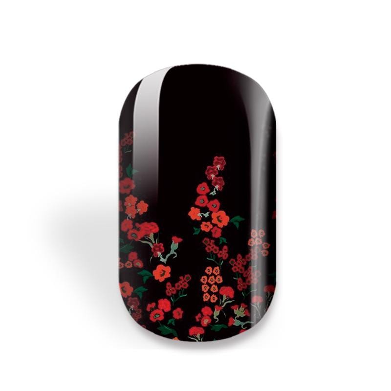 NEW: Exquisite Poppies