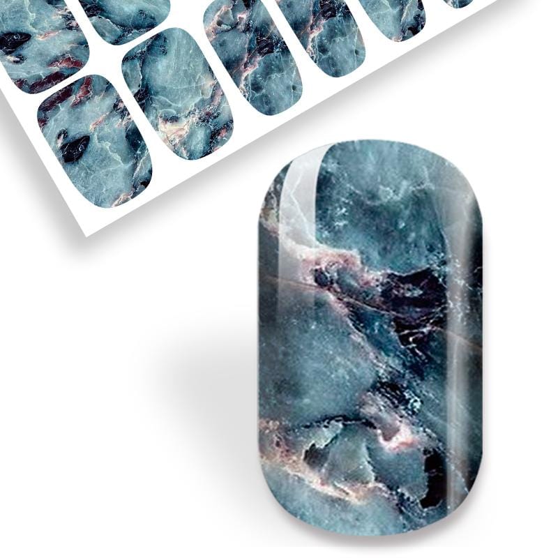 Ocean Marble