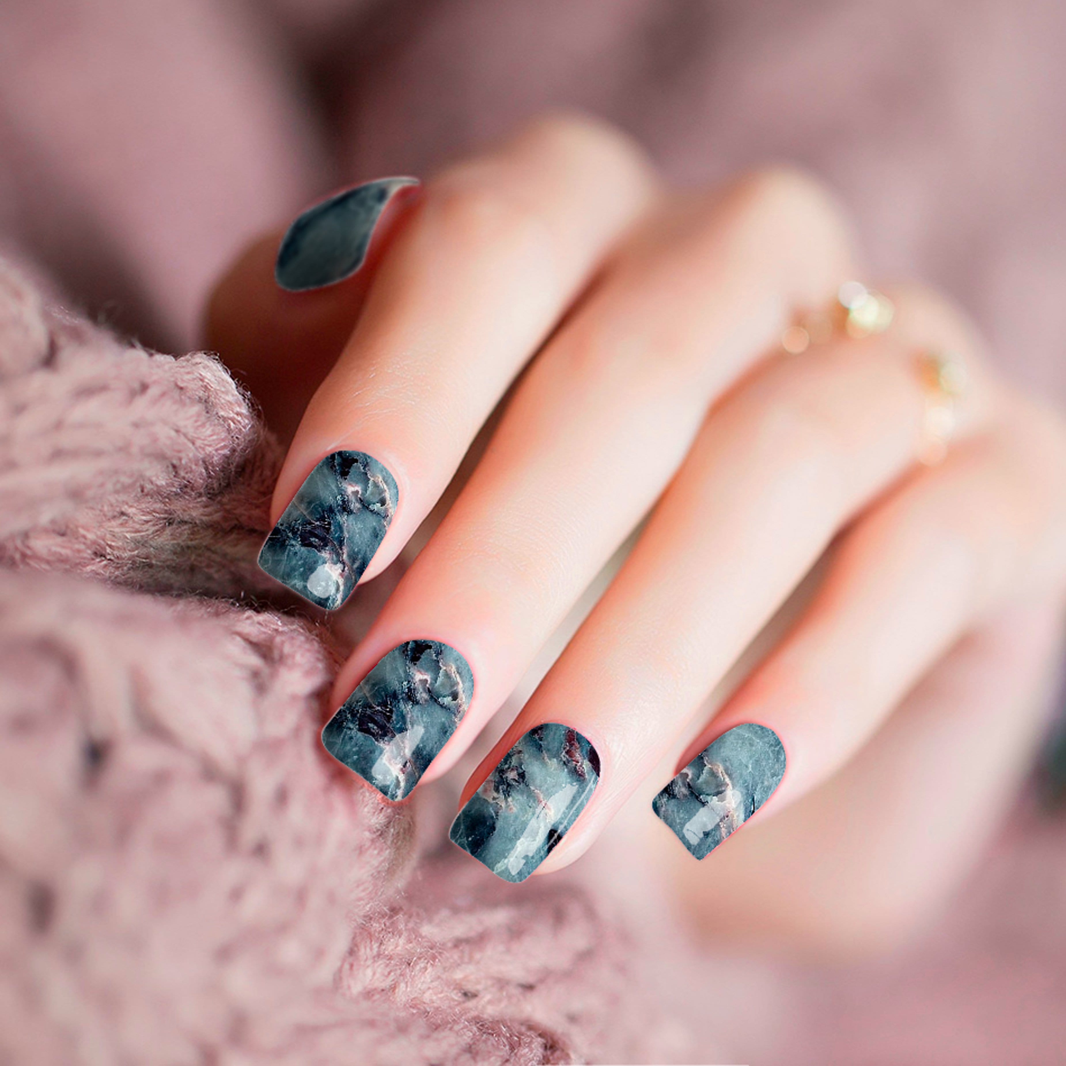 Ocean Marble