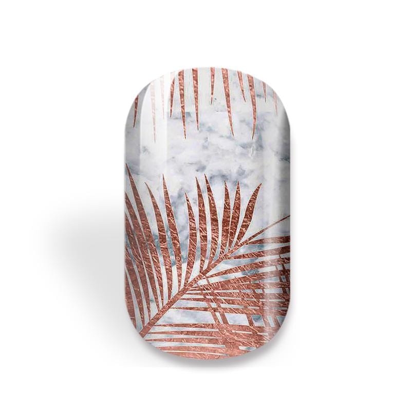 Marble Palms