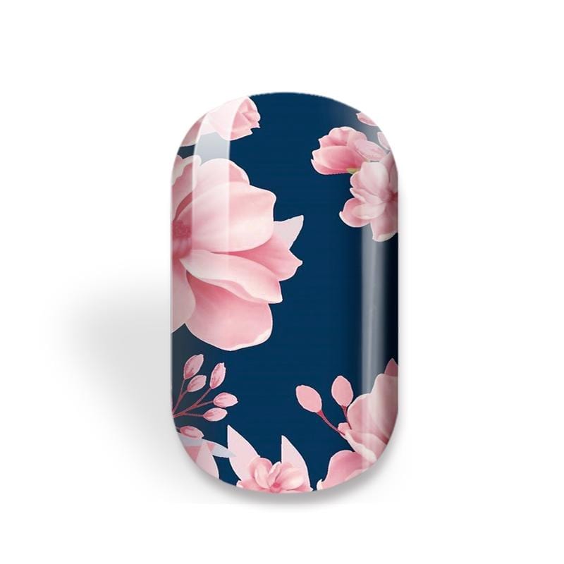 NEW: Evening Cherry Blossoms