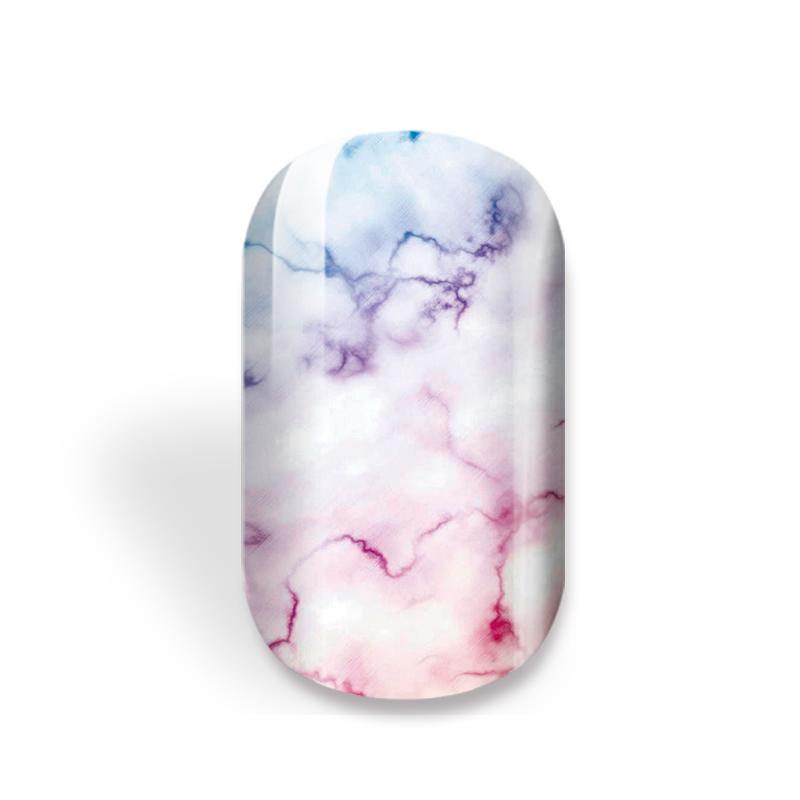 Ombré Marble