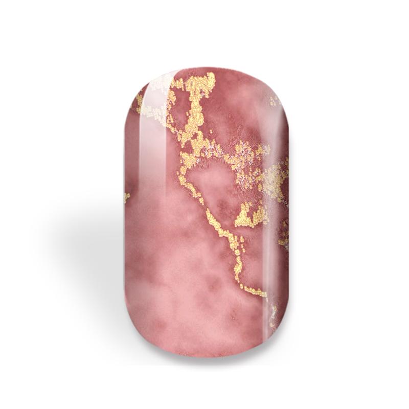 Strawberry Shortcake Marble