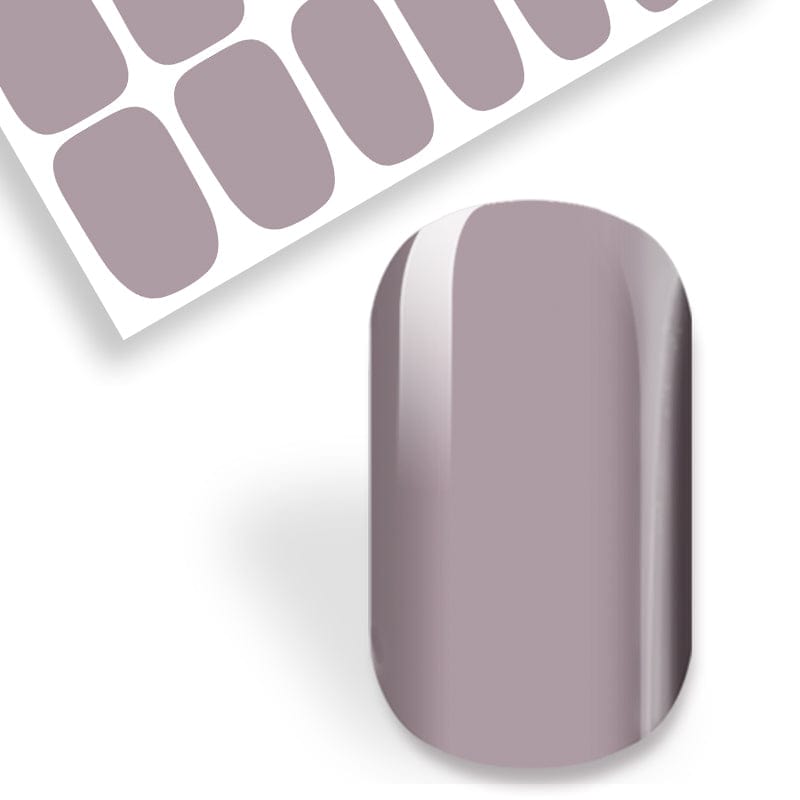 NEW: Berry Taupe
