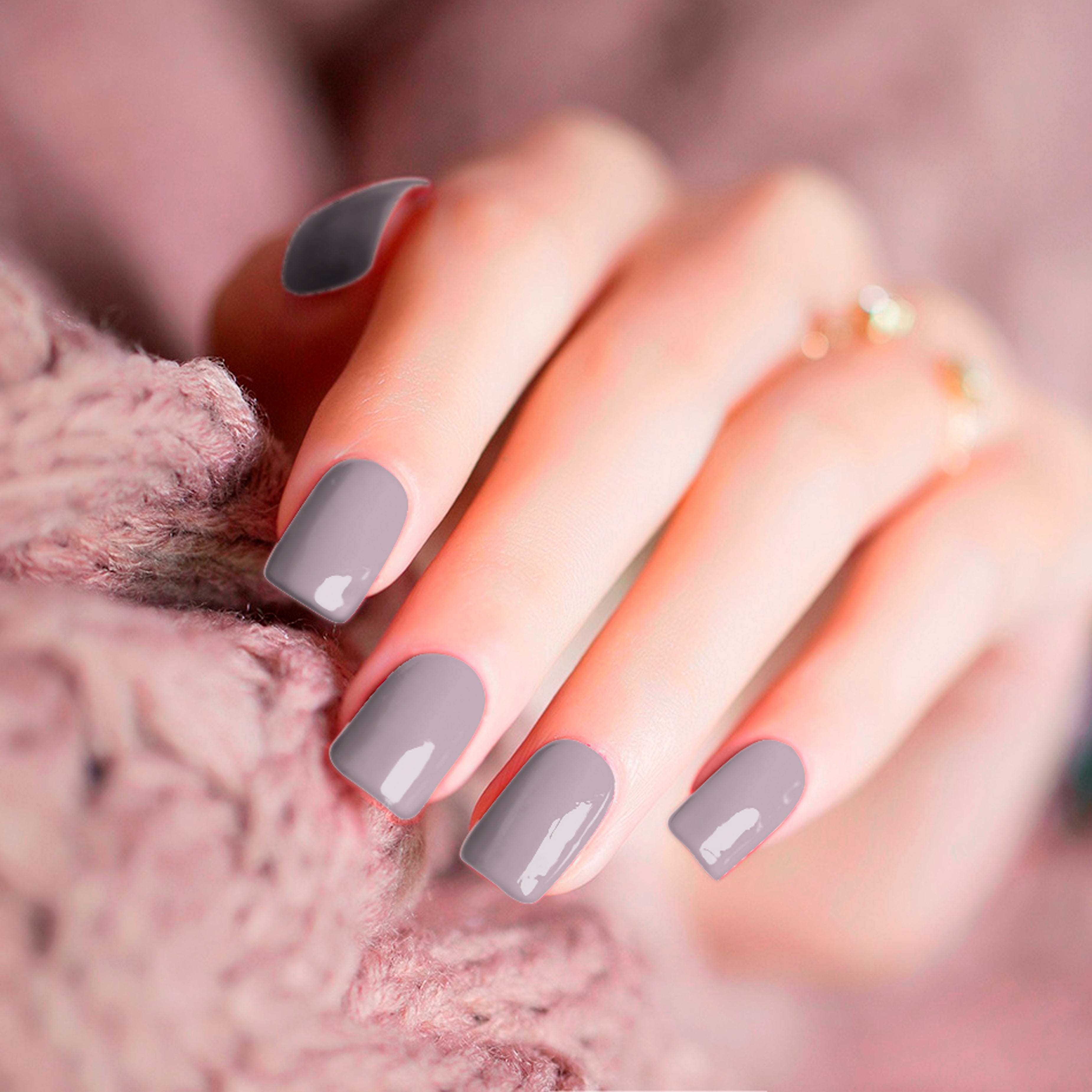 NEW: Dusty Taupe