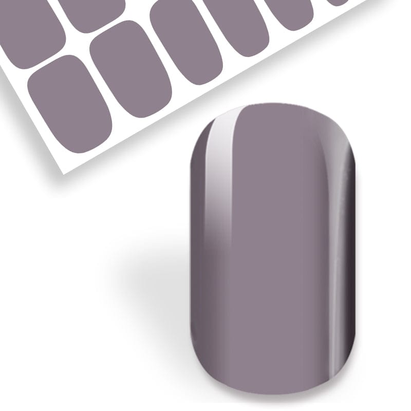 Berry Grey