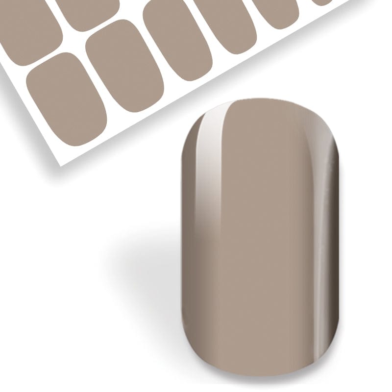 NEW: Taunting Taupe