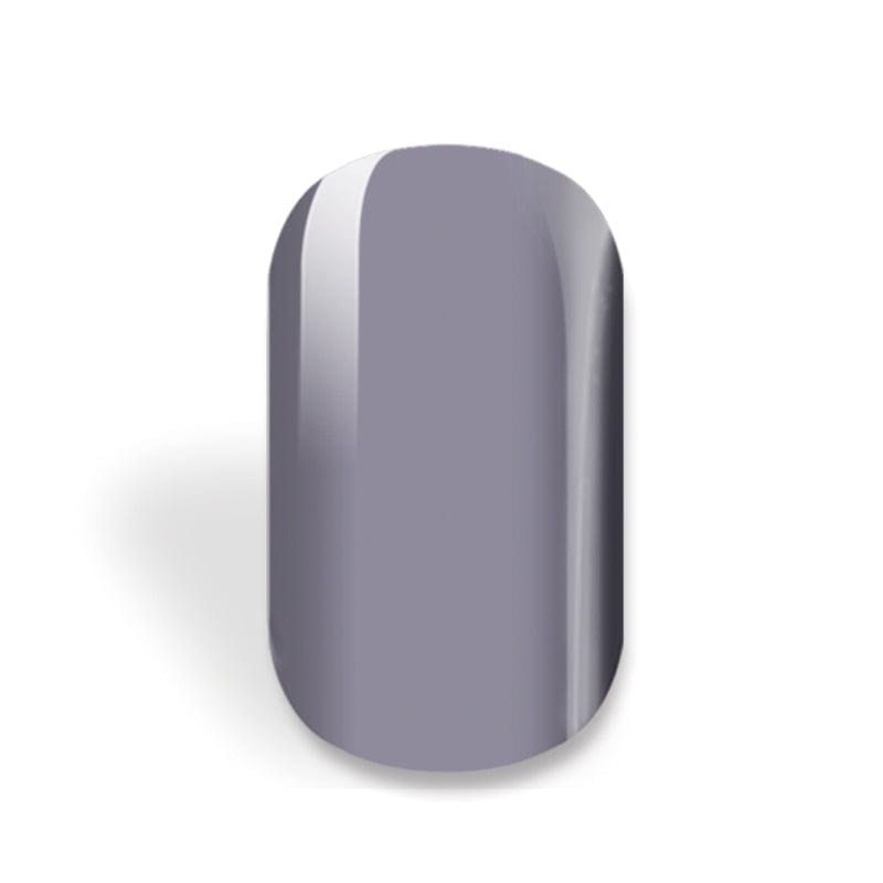 NEW: Clouded Lilac