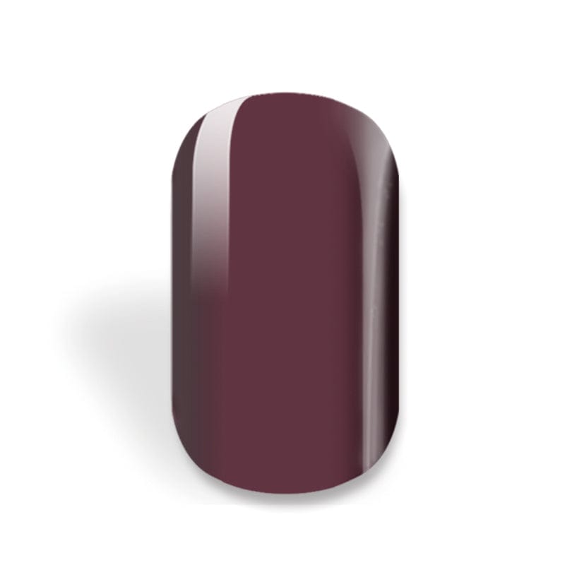 NEW: Mysteriously Mauve