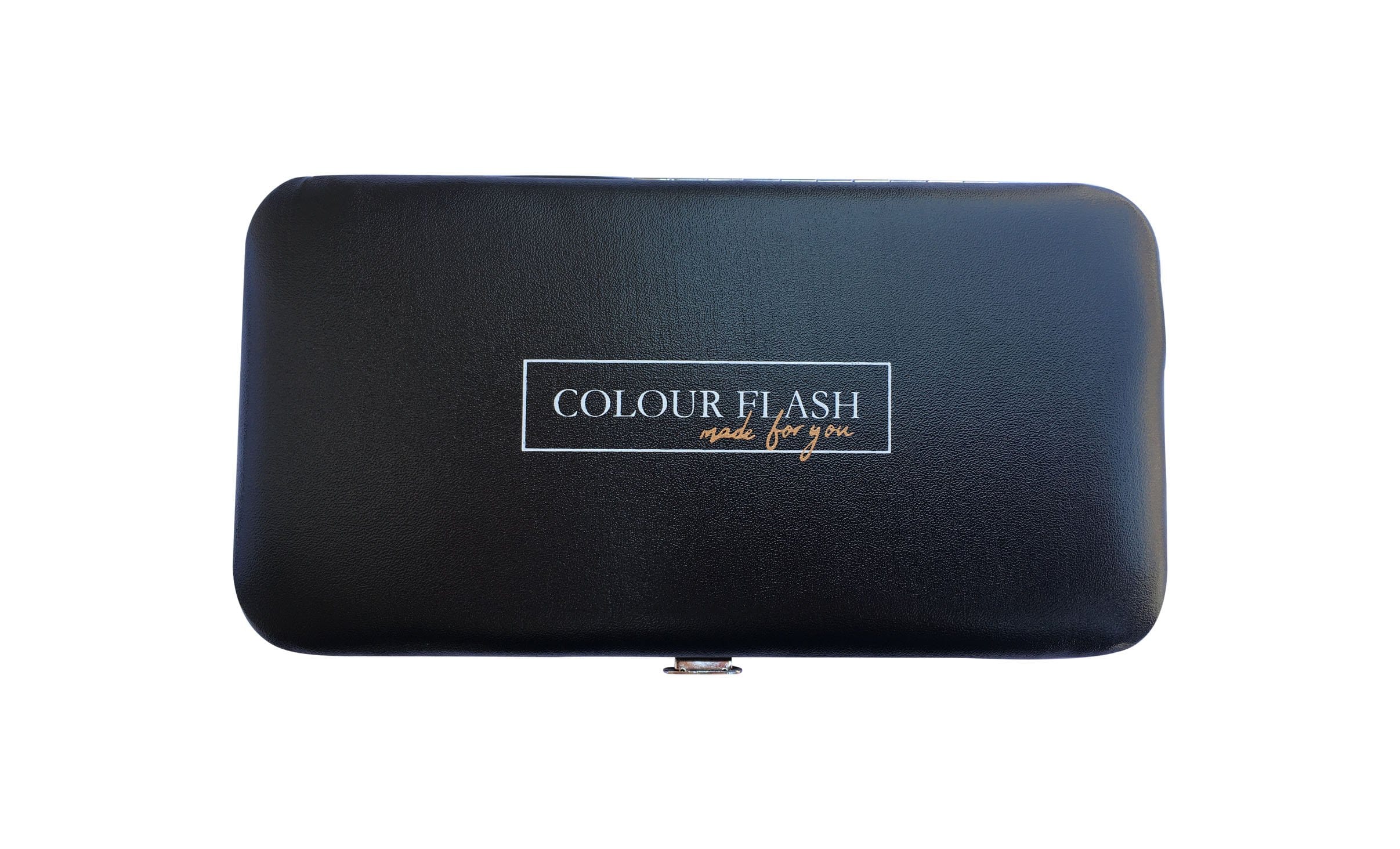 The Colour Flash Deluxe Manicure Set