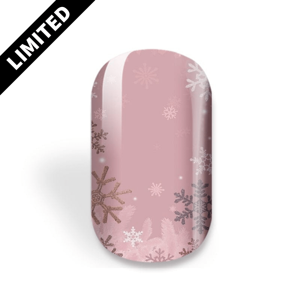 NEU: Rose Snowfall