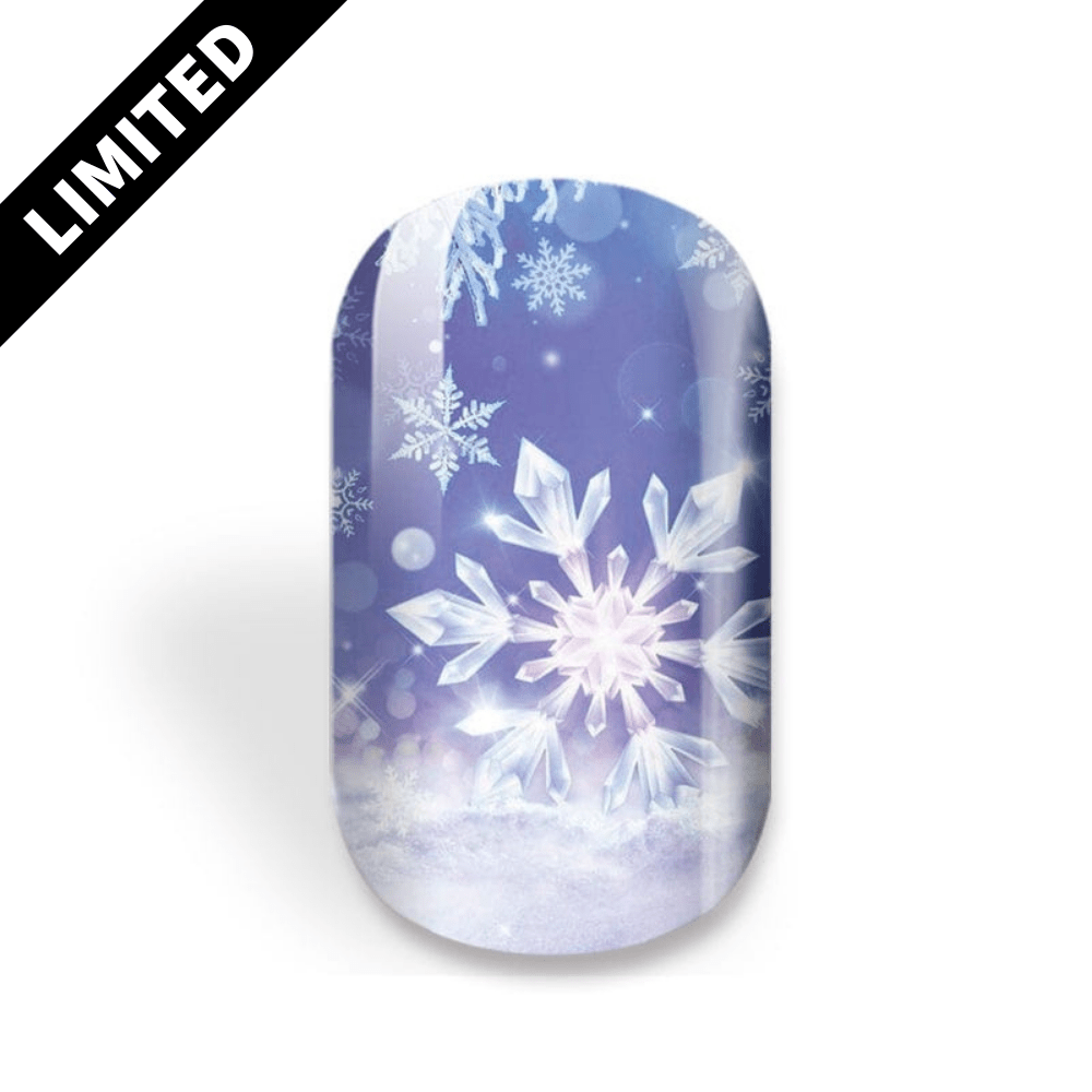 NEW: Tie Dye Snow