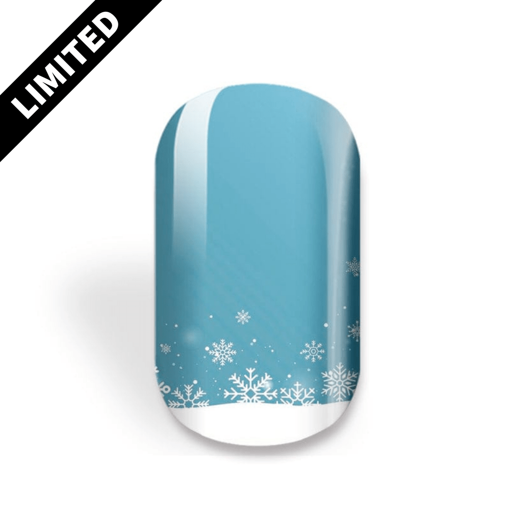 NEW: Snow French