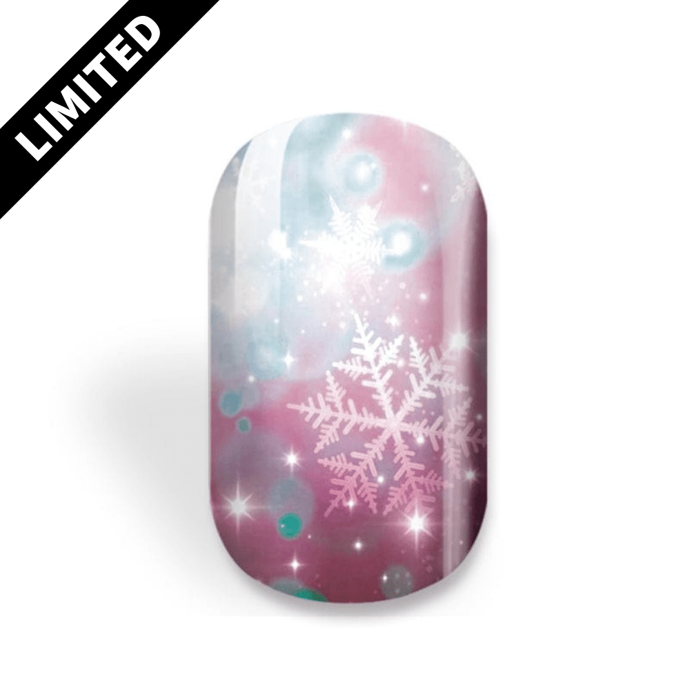 NEU: Raspberry Snow Galaxy