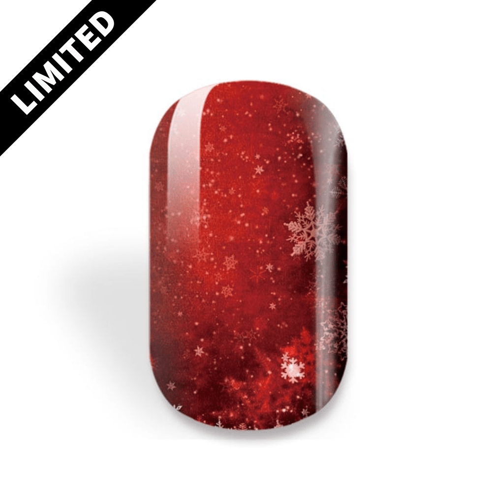 NEW: Scarlet Avalanche