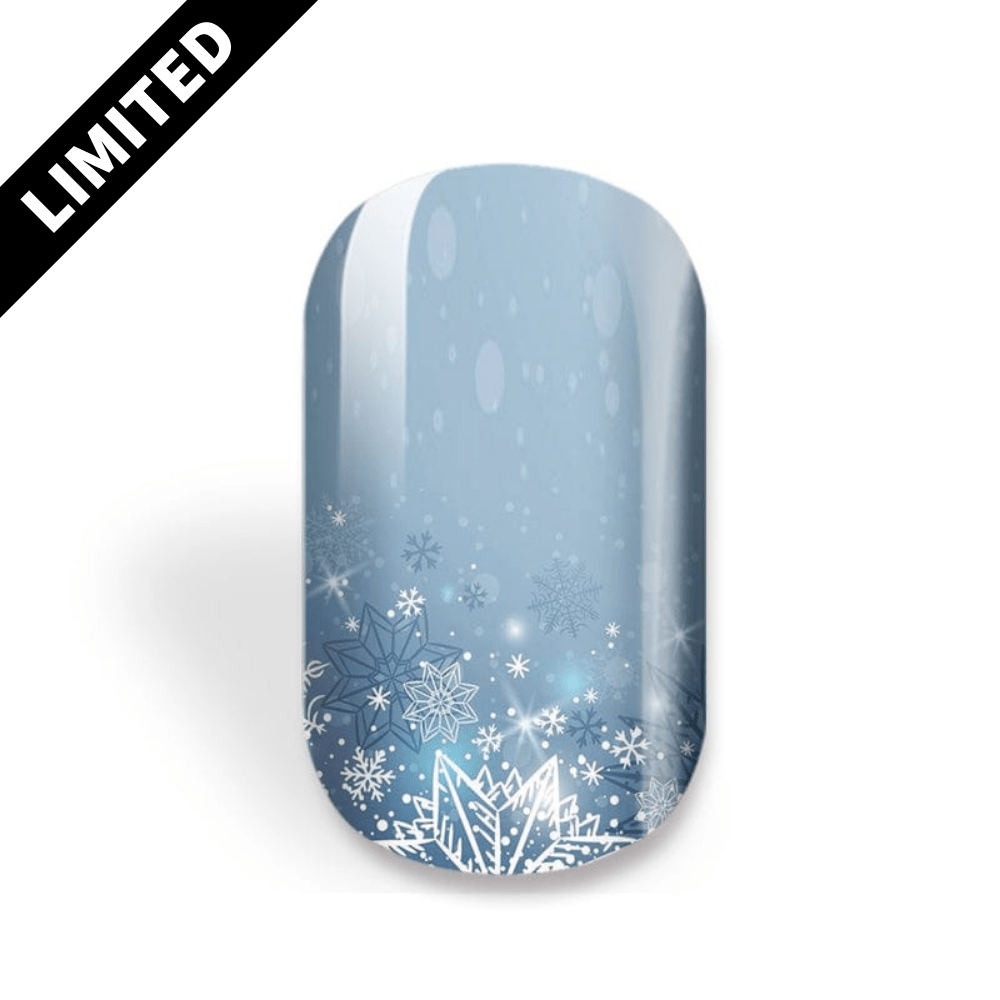 NEU: A Touch Of Ice