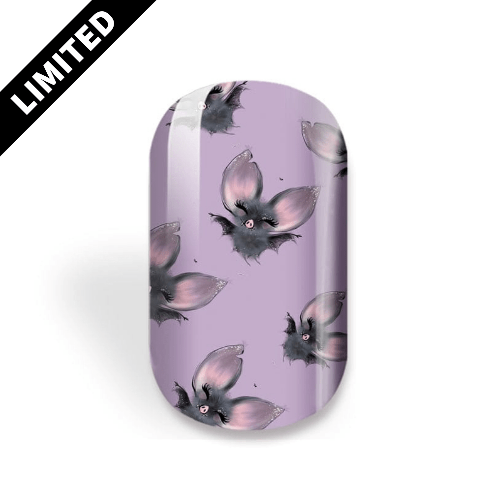 NEW: Batty Beauty