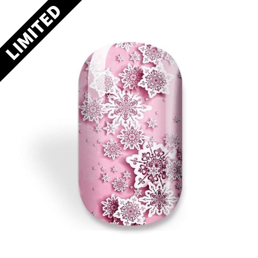 NEW: Rosey Snowfall