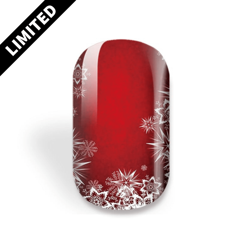 NEU: Scarlet Frost