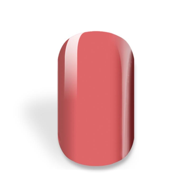 Peppermint Pink