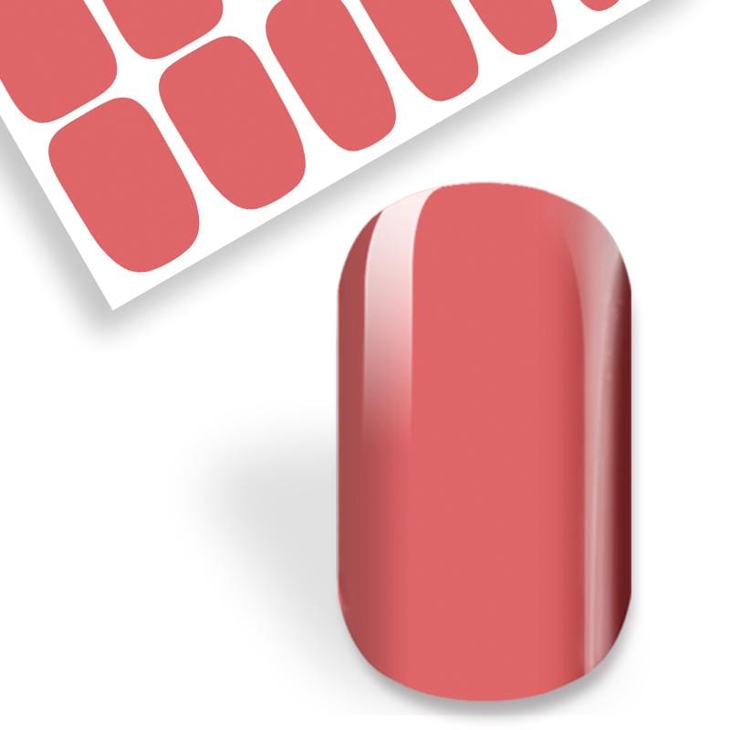 Peppermint Pink